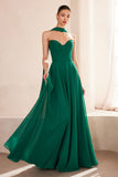 Amoris Evening Gowns T703