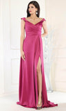 MayQueen Evening Gown MQ1960