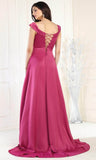 MayQueen Evening Gown MQ1960