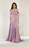 MayQueen Evening Gown MQ1960