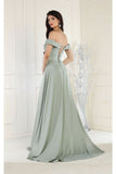 MayQueen Evening Gown MQ1960
