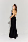 Eureka Evening Gowns 9969