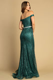 Adora Design Evening Gown 3093