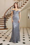 Adora Design Evening Gown 3093