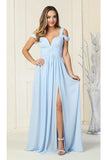 MayQueen Evening Gown MQ1848