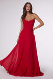 Amoris Evening Gowns T703