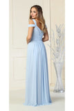 MayQueen Evening Gown MQ1848