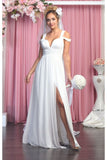 MayQueen Evening Gown MQ1848