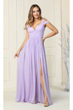 MayQueen Evening Gown MQ1848