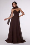 Amoris Evening Gowns T703