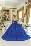 Dancing Queen Quinceañera Dress 1986