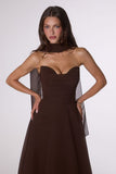 Amoris Evening Gowns T703