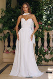 Amoris Wedding Dress T703W