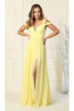 MayQueen Evening Gown MQ1848