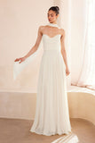 Amoris Wedding Dress T703W