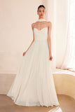 Amoris Wedding Dress T703W