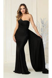 MayQueen Evening Gown MQ1834