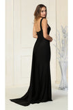 MayQueen Evening Gown MQ1834