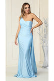 MayQueen Evening Gown MQ1834