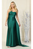 MayQueen Evening Gown MQ1834