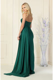 MayQueen Evening Gown MQ1834