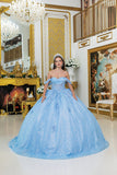 Dancing Queen Quinceañera Dress 1984