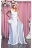 MayQueen Wedding Dress MQ1834W