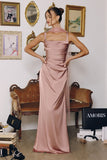 Amoris Evening Gowns T729