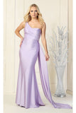 MayQueen Evening Gown MQ1834