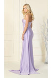 MayQueen Evening Gown MQ1834