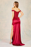 Adora Design Evening Gown 3132