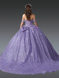 Dancing Queen Quinceañera Dress 1984