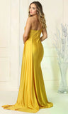 MayQueen Evening Gown MQ1834