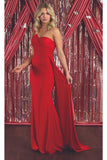 MayQueen Evening Gown MQ1834