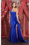 MayQueen Evening Gown MQ1834