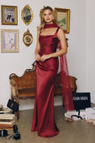 Amoris Evening Gowns T729