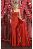 MayQueen Evening Gown MQ1834