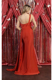MayQueen Evening Gown MQ1834