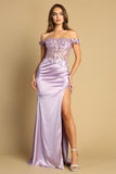 Adora Design Evening Gown 3132