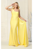 MayQueen Evening Gown MQ1834