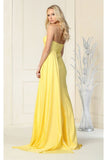 MayQueen Evening Gown MQ1834