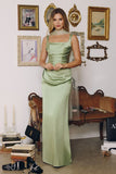 Amoris Evening Gowns T729