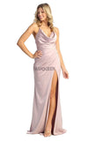 MayQueen Evening Gown MQ1899
