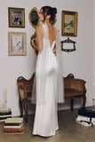 Amoris Wedding Dress T729W