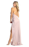 MayQueen Evening Gown MQ1899