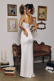 Amoris Wedding Dress T729W