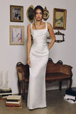 Amoris Wedding Dress T729W