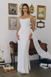 Amoris Wedding Dress T726W