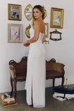 Amoris Wedding Dress T726W