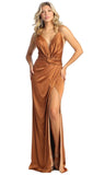 MayQueen Evening Gown MQ1927